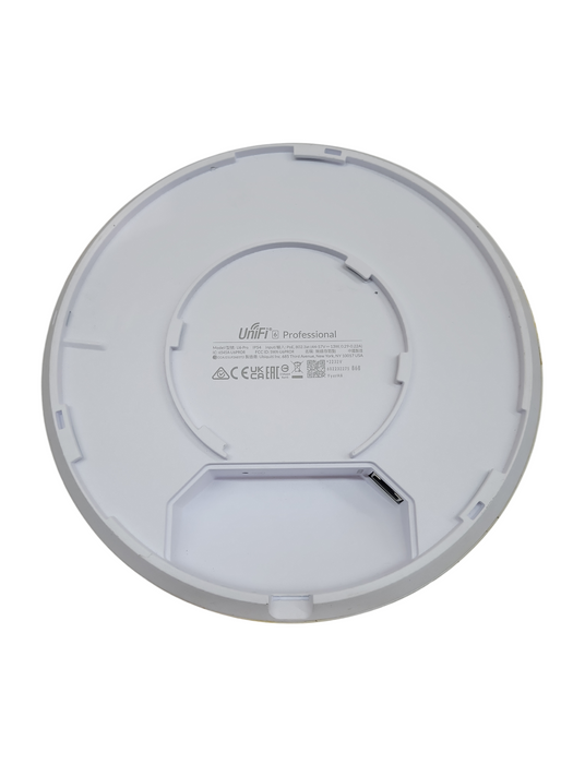 Ubiquiti UniFi U6-PRO Wi-Fi 6 Professional Dual Band Access Point !