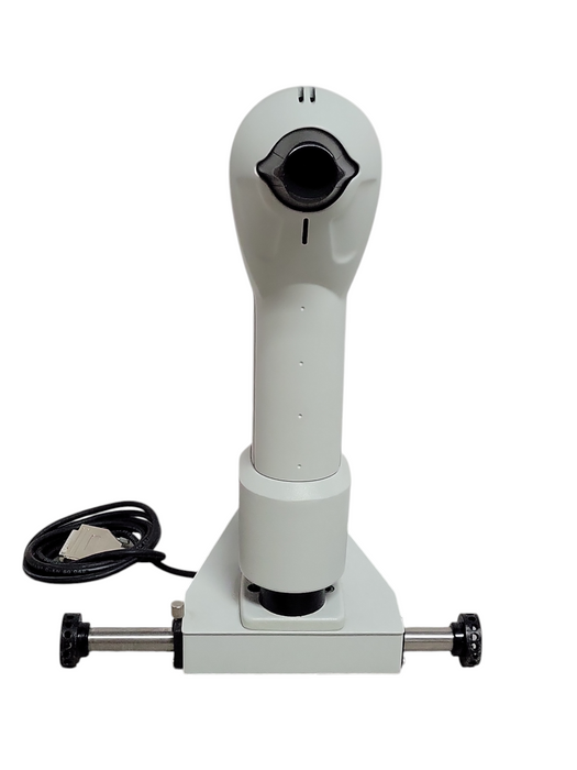 CORNEAL TOPOGRAPHER E300, READ _