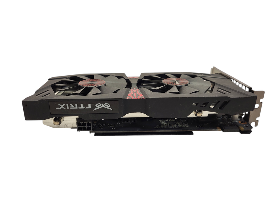 ASUS STRIX-GTX960-DC20C-2GD5 2GB PCI Express 3.0 x16 Nvidia Graphics Card $