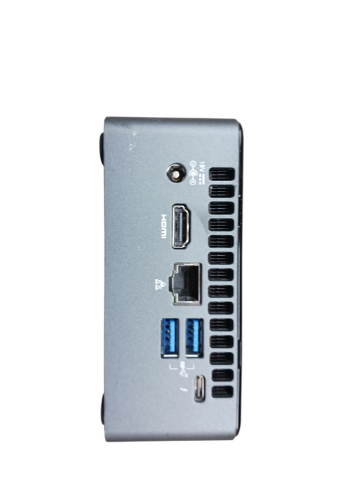 Intel NUC BOXNUC8i5BEH1 Intel Core i5-8259U@2.30GHz 8GB RAM 120GB SSD