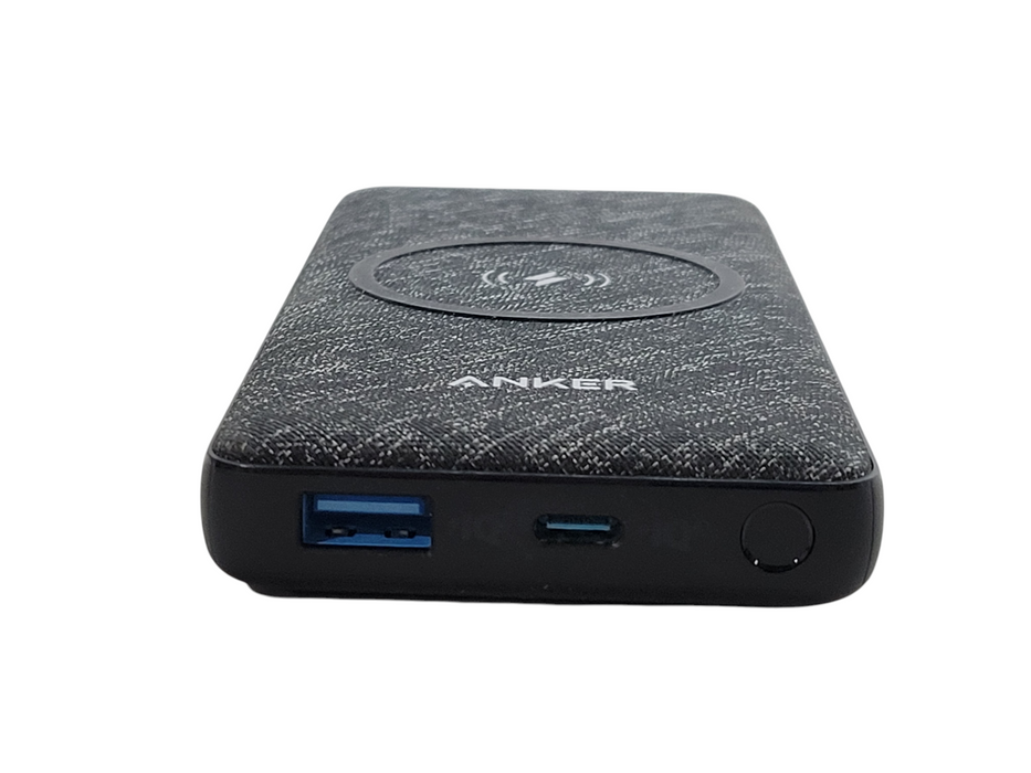 ANKER PowerCore III Sense 10K Wireless (10,000mAh / 37Wh) Power Bank