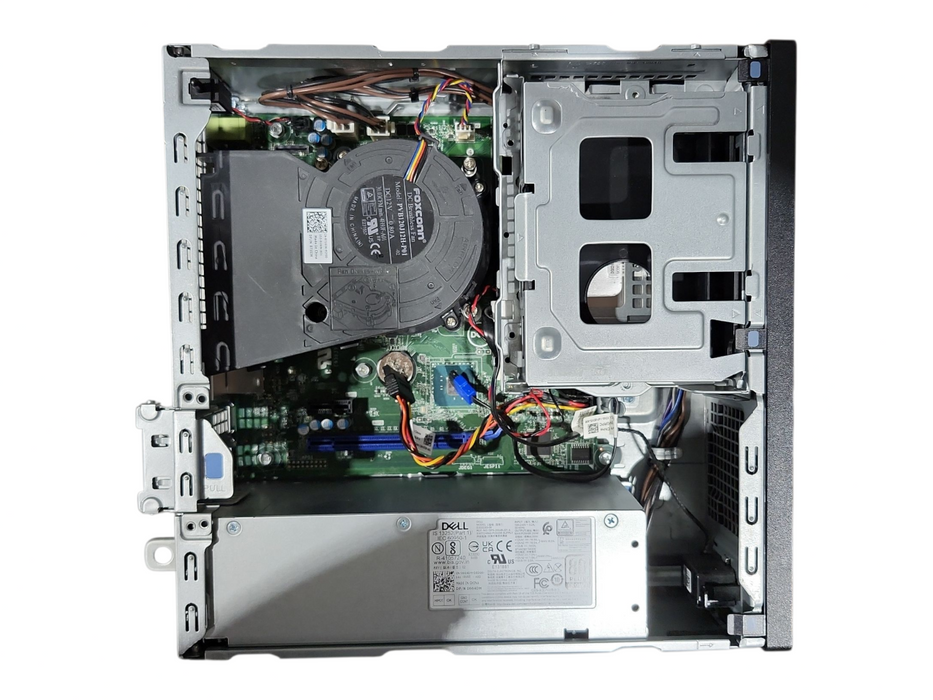 Dell OptiPlex 3080 SFF, i5-10505 3.20GHz, 16GB DDR4, 256GB NVMe