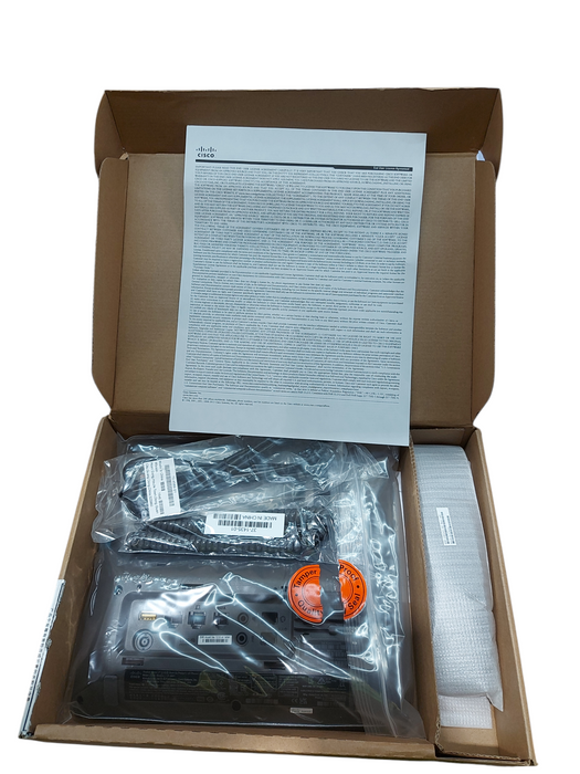 Cisco 8861 3PCC K9 Multi Platform 5 Line Color Display IP Phone