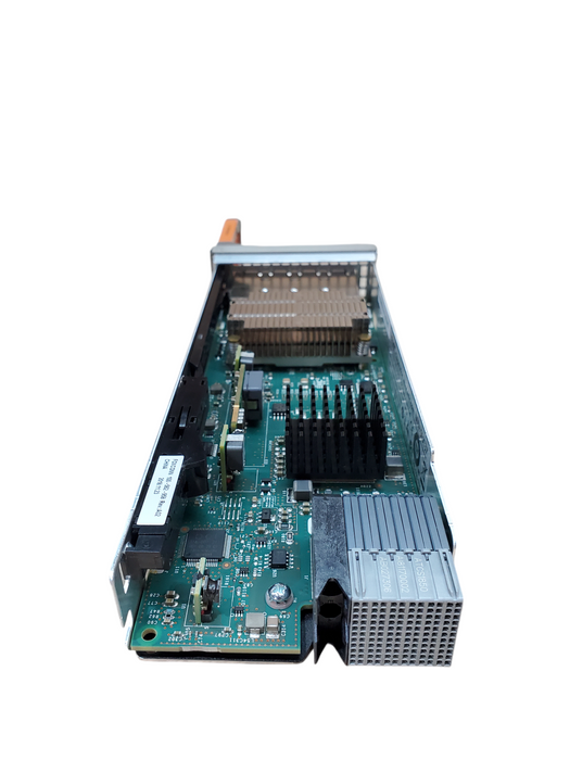 EMC 303-254-100C-00 10 GbE BaseT v2 SLIC37 Network Adapter Module