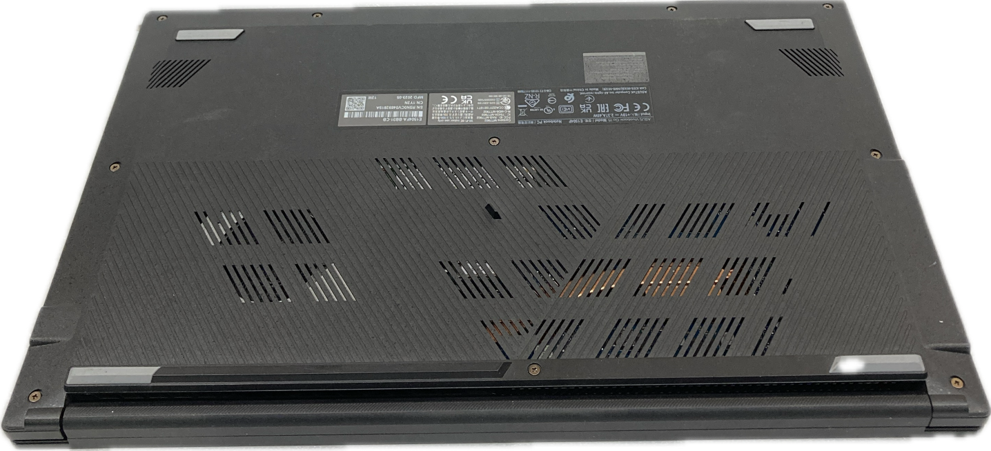 Asus VivoBook Go E1504FA AMD Ryzen 3 7320U@2.40GHz 8GB RAM 512GB SSD  Lap200