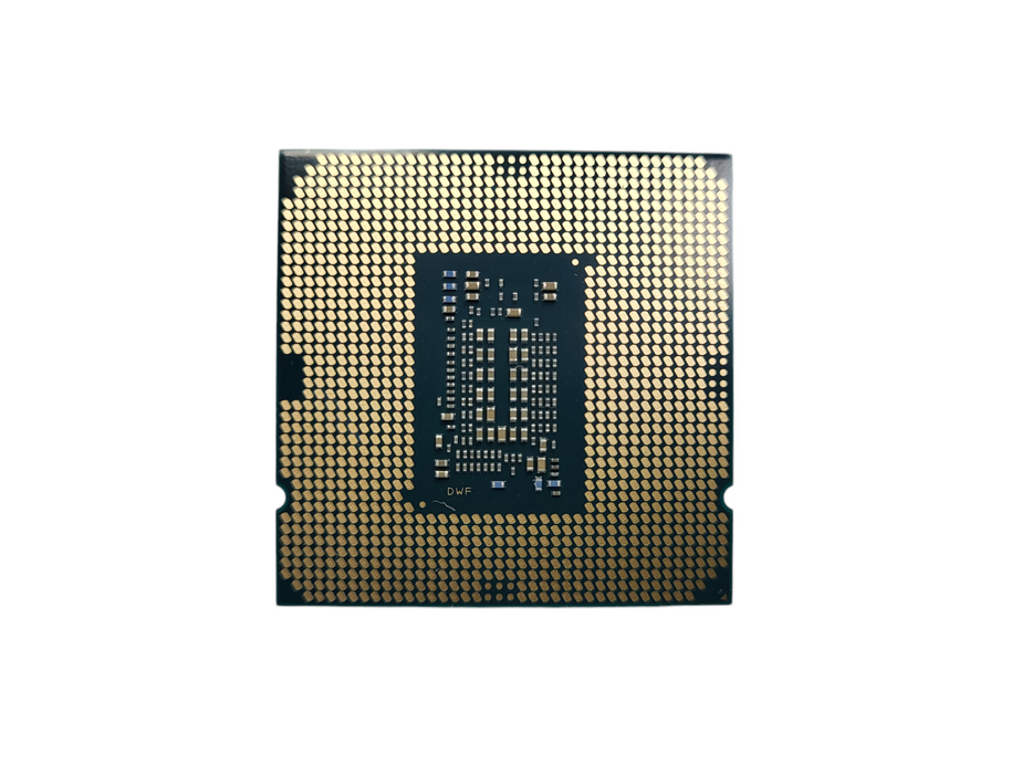 Intel Core i3-10100T 3.0GHz PC CHIP 6MB LGA1200 Desktop CPU 35W SRH3Q $