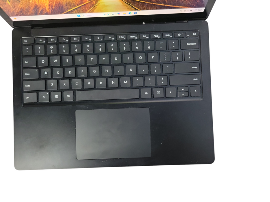 Microsoft Surface Laptop 3 1867 - i5-1035G7, 8GB DDR4, 256GB NVMe, *READ* _ Lap200