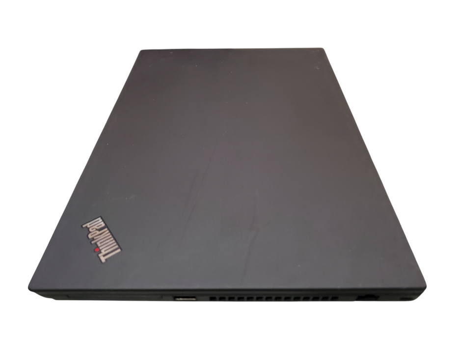 Lenovo ThinkPad T14 Gen 1 Intel Core i5-10210U 1.60GHz 16GB RAM 256 GB NVME  read Lap200