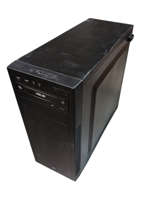 Corsair Custom PC Intel i7-10700 @2.9Ghz ASRock B640M Pro4 32GB DDR4 No HDD