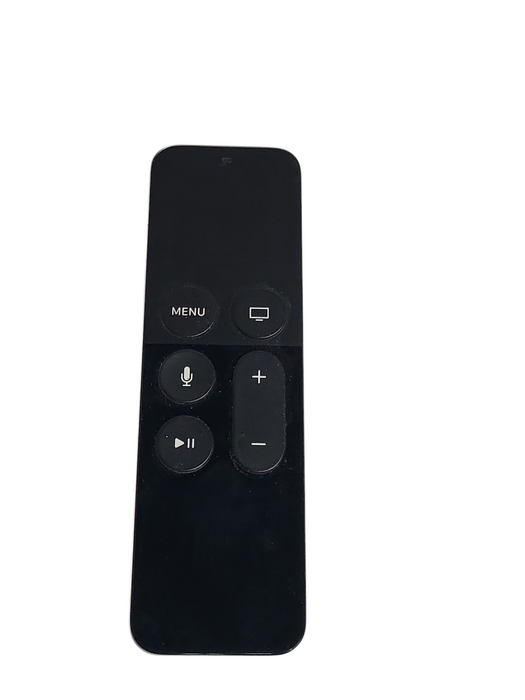 Genuine Apple TV Siri Remote Control (A1513), READ _