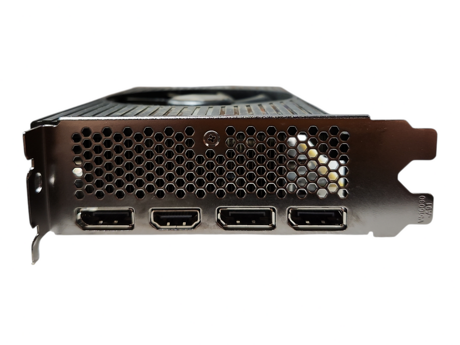 Dell NVIDIA GeForce RTX 4060 8GB GDDR6 PCIe Graphics Card