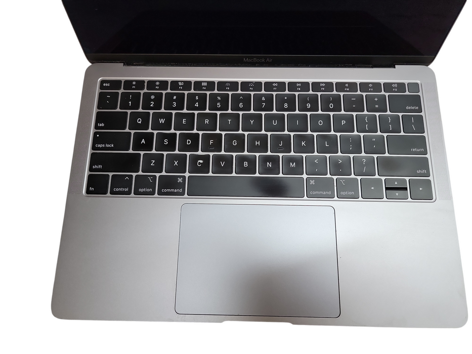 MacBook Air A1932 2018 [No Motherboard - FOR PARTS] - READ