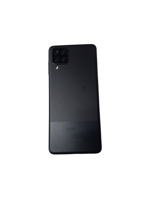Samsung Galaxy A12 - 32GB - Black [SM-A125W]