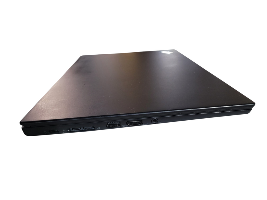 Lenovo ThinkPad X13 Gen 1 i5-10210U @1.60GHz 8GB DDR4 256GB NVMe   Lap200