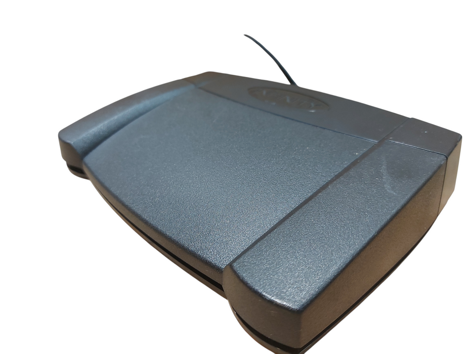 VEC Infinity 3 USB Foot Pedal Control