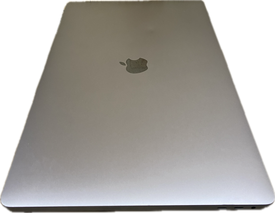 Apple MacBook Pro 16 2019 i7-9750H Radeon Pro 5300M 16GB RAM 512SSD READ!