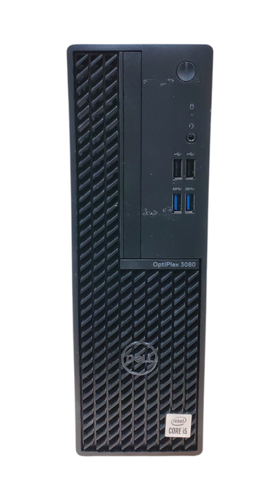 Dell OptiPlex 3080 Core i5-10500 16GB DDR4 256GB SSD