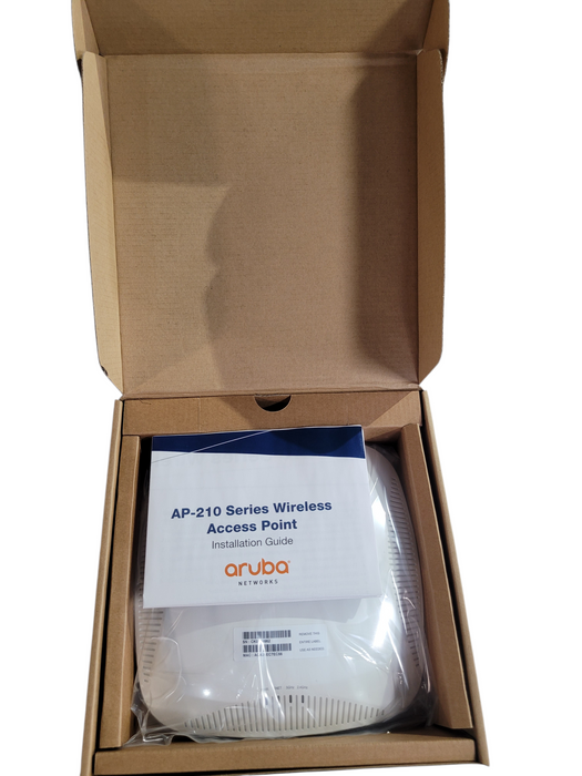 LOT 20X  Aruba Networks AP-215 Dual-Band Wireless Access Point APIN0215 Q