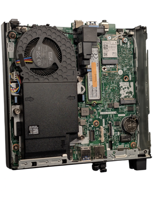 DELL OptiPlex Micro 7020 Intel Core i5-14500T 16GB DDR5 256GB NVMe SSD  -