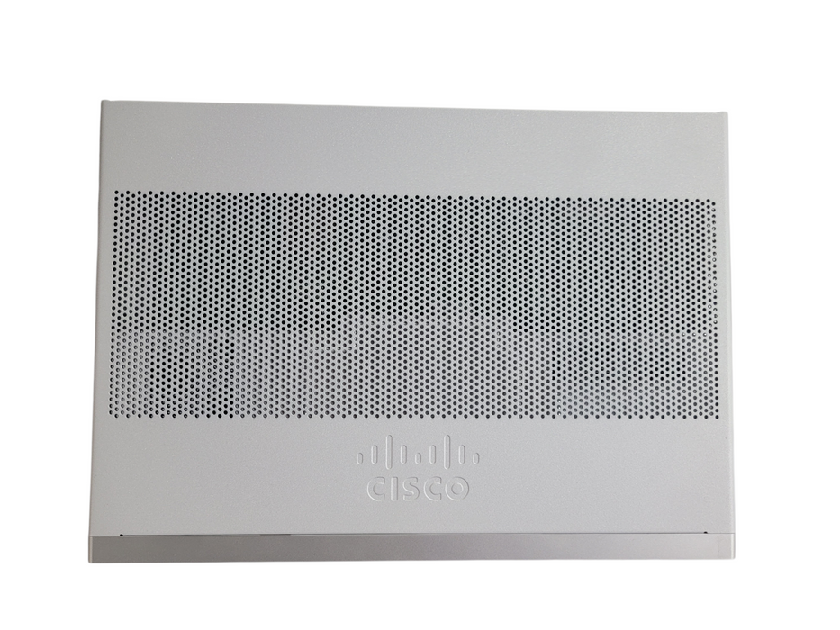 Cisco C1111X-8P ISR 1100 Series 8-Port PoE Gigabit Router