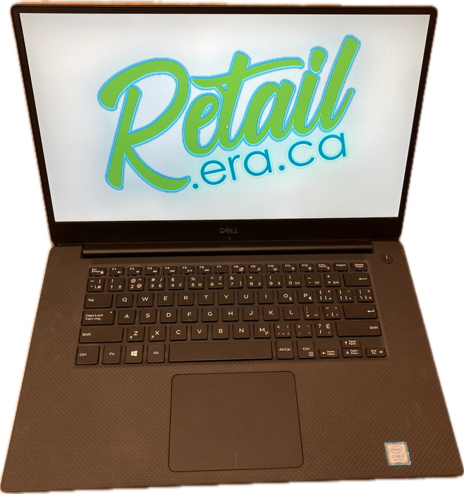 Dell Precision 5530 i7-8850H QUADRO P1000 4GB GPU 16GB RAM 256GB SSD READ! Q Lap200