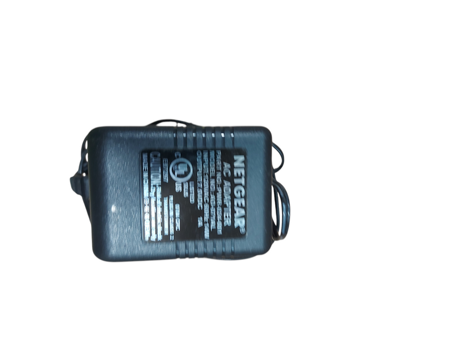 Netgear EN104 TP UK 4 Port Ethernet Network Hub