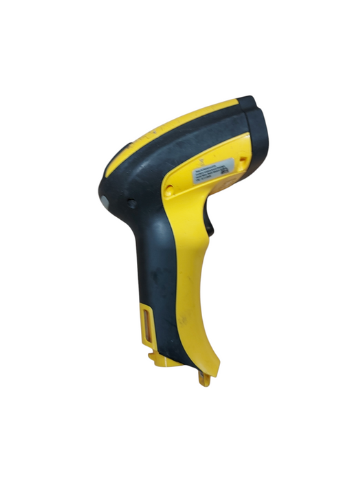 Lot 30x Datalogic PM9100-433RBK Wireless Barcode Scanner