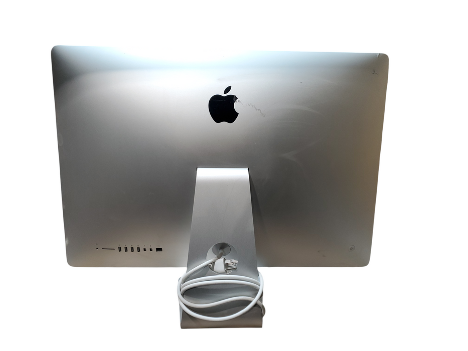Apple iMac 27" Retina 5K 2015, i5-6500, 16GB RAM, 1TB HDD, macOS installed