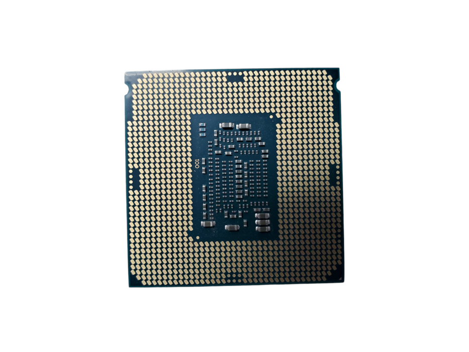Intel Core i7-7700 3.60GHz Quad-Core Desktop CPU Processor SR338 LGA-1151