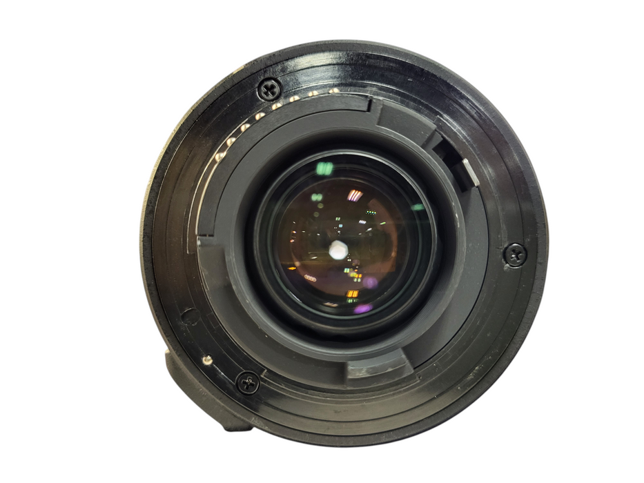 Nikon AF-S DX Nikkor 18-135mm f/3.5-5.6 G ED Zoom Lens $