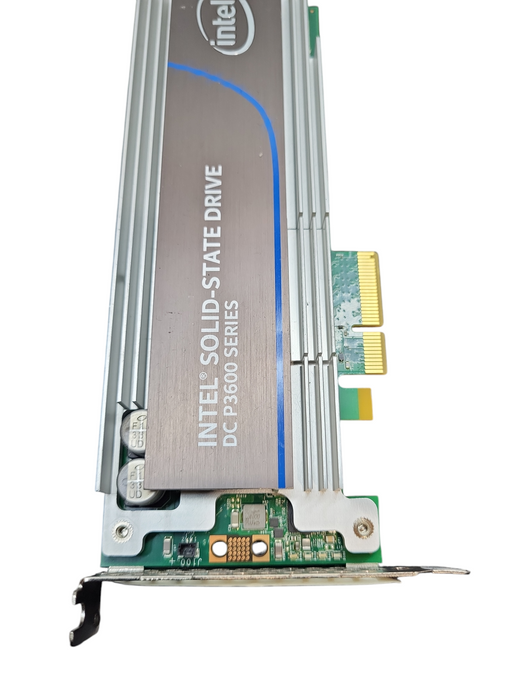 800GB PCIe NVMe Intel DC P3700 SSDPEDMD800G4  SSD PCIe 3.0 Enterprise Q&