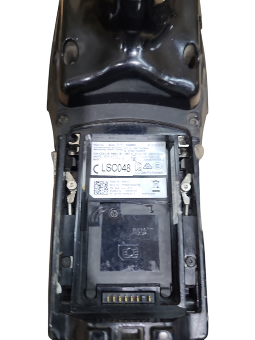 Lot 7x  ZEBRA PSION 7545MBW OMNII XT15 7545 XA BARCODE SCANNER