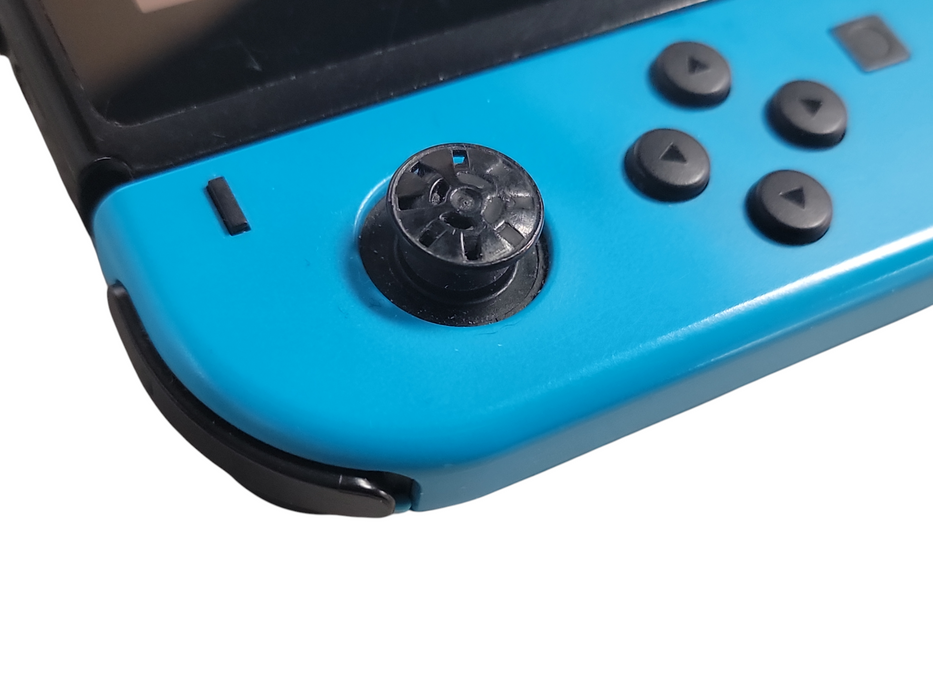 Nintendo Switch - 32GB - Black [HAC-001] (