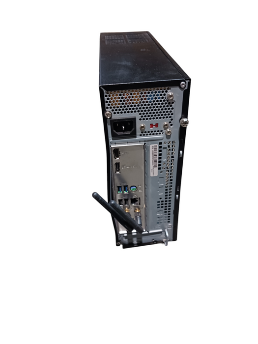 Custom ITX PC Intel i5-10400 @2.90Ghz ASRock H510M-ITX 16GB DDR4 No HDD