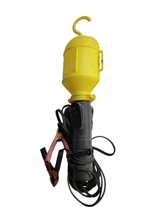 12V DC UTILITY LAMP %