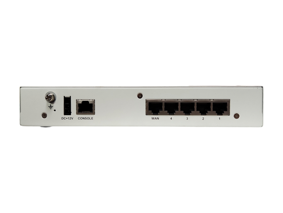 Fortinet FortiGate 30E, Network Security Firewall, FG-30E, READ Q