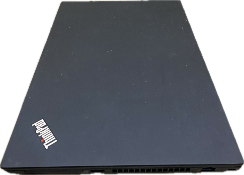 Lenovo ThinkPad P14s AMD Ryzen 5 PRO 5650U 2.30GHz 16GB RAM 256GB SSD  Lap200