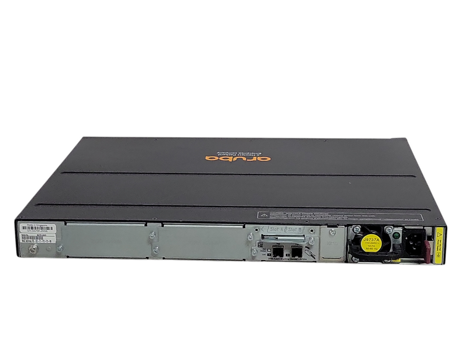 HP Aruba J9729A 2920-48G-POE+ 48-Port Gigabit Switch _