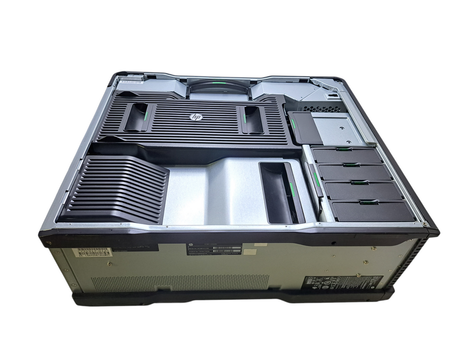 HP Z840 Workstation | Xeon E5-2630 v4 @2.20GHz, 16GB DDR4, K5200, No HDD