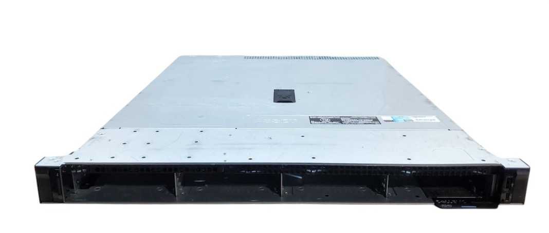 Dell PowerEdge R340 1x Xeon E-2124 16GB DDR4 H330 - No HDD