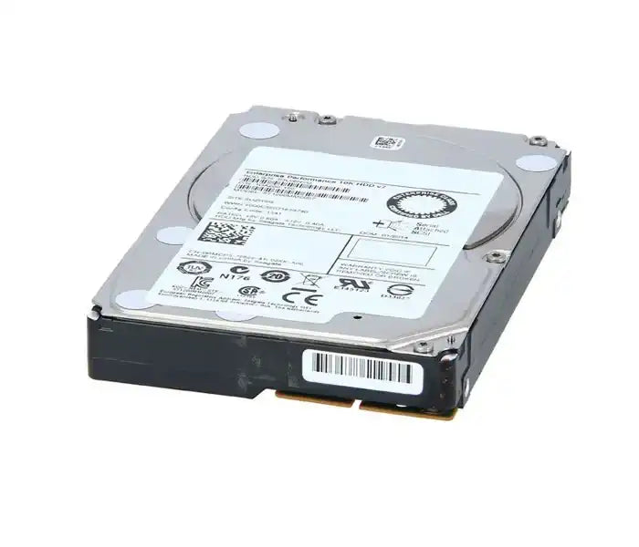 1.2TB SAS 2.5" 15mm 10k RPM 6Gb/s Enterprise HDD - Assorted Brands Q