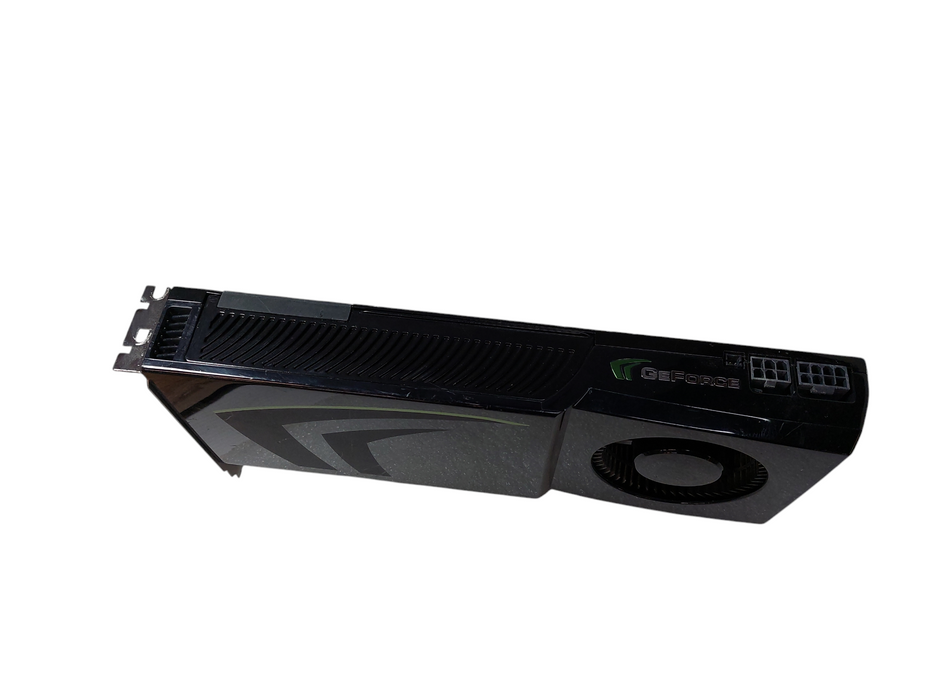 Nvidia GeForce GTX 280 1GB GDDR3 PN: 900-10651-0100-000 M  =