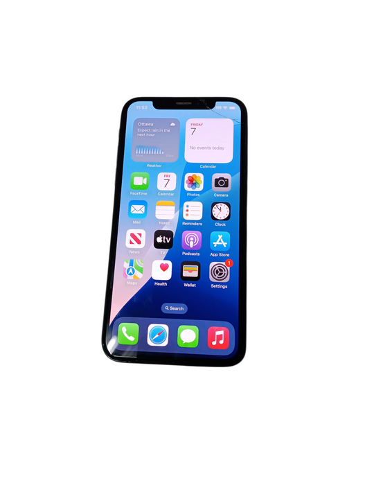 Apple iPhone XS - 256GB - Space Gray [A1920] Read