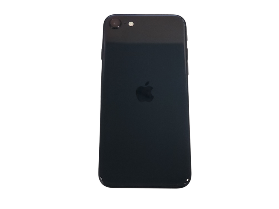 Apple iPhone SE 2 - 64GB - Space Gray [A2275] (