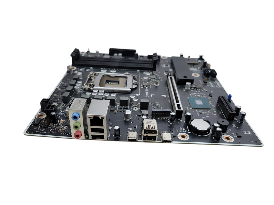HP OMEN OASIS/OASIS Rev.B 202009-2 348.0DB29.0021 %