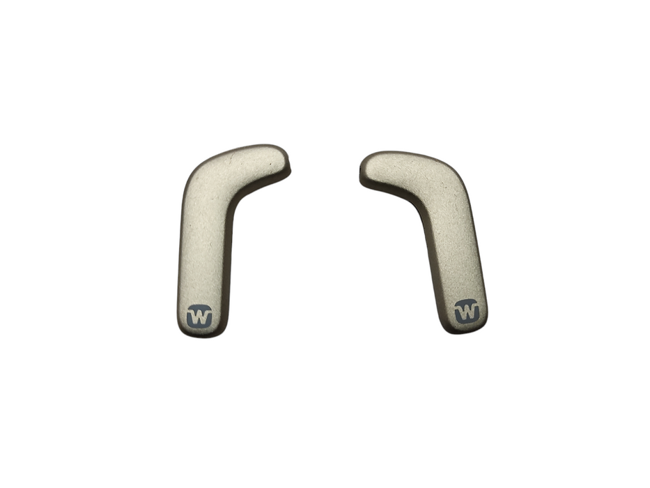 Widex Smart MRRLD220 hearing aid with Portable Charger - No receiver Q$