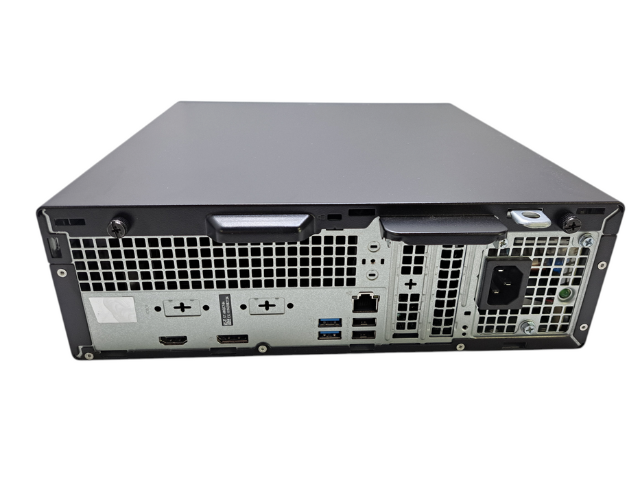 Dell OptiPlex 7020 SFF | Intel Core i5-14500 @2.60GHz, 16GB DDR5, 256GB NVMe )