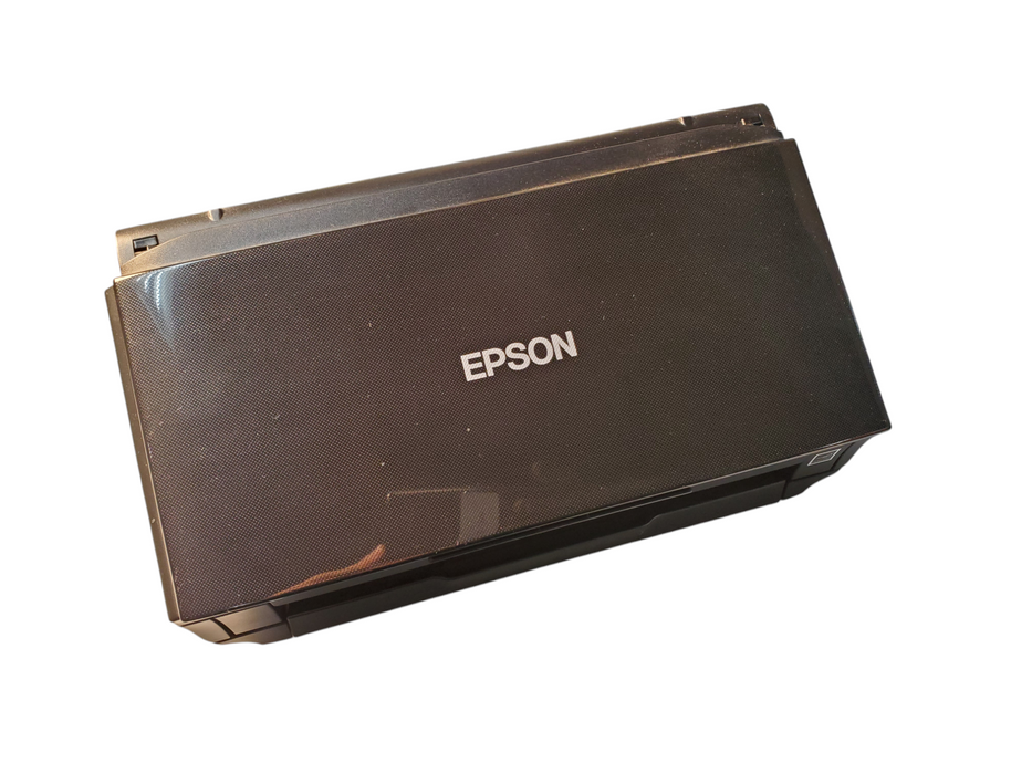 Epson WorkForce DS-510 J341A Duplex Color Document Scanner