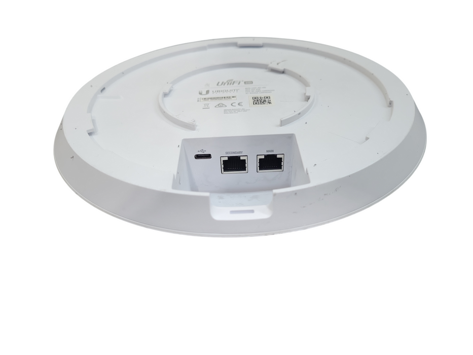 Ubiquiti Networks UniFi UAP-AC-HD Wi-Fi Access Point !