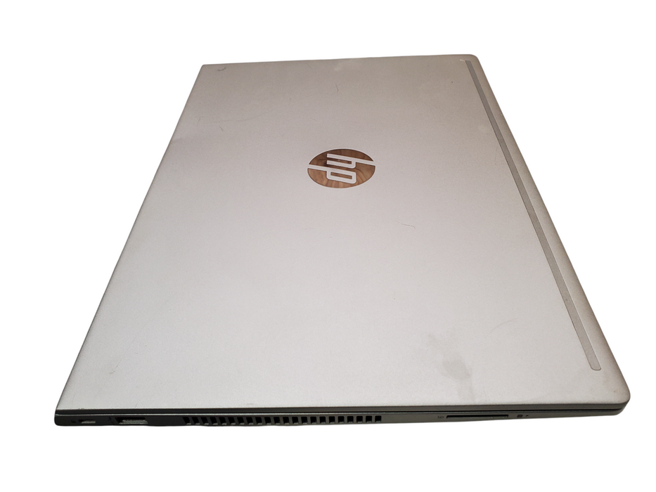 HP ProBook 440 G6 14" i5-8265U@1.60GHz 16GB 256GB NVMe READ  Lap200